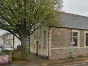 Former Cardiff Salvation Army building flats plan refused