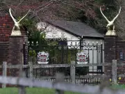 Former Corrie star's mansion among new planning bids