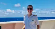 Former cruise ship doctor warns passengers over costly medical mistake