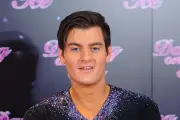 Former EastEnders star Matt Lapinskas and wife expecting first child
