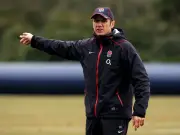 Former England coach Brian Smith dies aged 59 after cancer battle