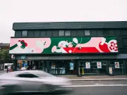 Former Glasgow snooker hall reopens as modern-day social hub