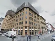 Former Liverpool HMRC offices to become almost 100 flats