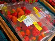 Former M&S worker shares best times for yellow sticker deals