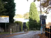 Former Northumberland adult learning centre could become family home