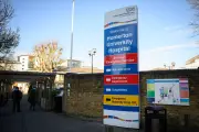 Former nurse extradited to UK over hospital sex charges