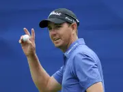 Former PGA Tour Golfer Matt McQuillan Dies at 45