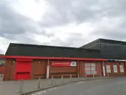Former Poundstretcher in Ammanford could be demolished