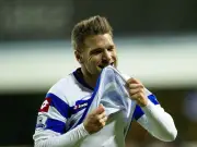 Former QPR star Akos Buzsaky missing in Hungary police search