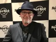 Former Queen bassist Barry Mitchell dies as tributes pour in