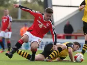 Former Rhyl star Ryan Williams thriving in Detroit after global career
