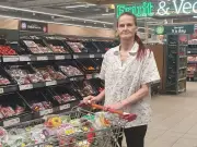 Former rough sleeper and crack user now a Food Waste Hero for Olio