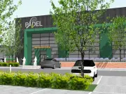 Former Royal Mail and Brains offices in Cardiff to become gym and padel courts