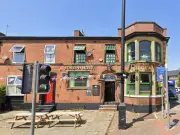 Former Salford pub to become 19-bed HMO