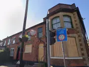 Former Salford pub's HMO conversion plan divides locals