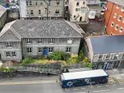 Former Tonypandy police station where rioters were held goes to auction