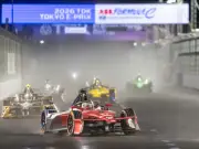 Formula E CEO Jeff Dodds: Series has grown up and needs more space