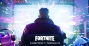 Fortnite Season 4 Override: Every Video Game Crossover Character
