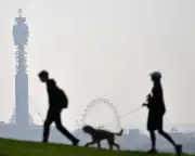 Fossil Fuel Air Pollution Linked to Worsening Health and Climate Crisis