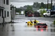 Fossil fuel lobbyists also represent 300+ local climate damage claimants