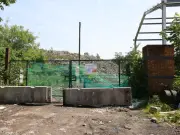 Four arrests in Wigan illegal waste dump probe