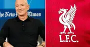 Four blockbuster transfers Liverpool can complete after Jeff Bezos buys into club