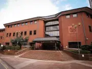 Four guilty of killing man set on fire by fake Interpol gang