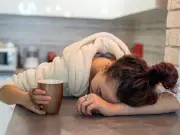 Four in 10 Brits wake up grumpy weekly – Gen Z worst hit
