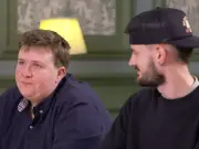 Four in a Bed star in tears over Welsh co-stars' touching comment