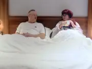 Four in a Bed star speechless over guest's 'rude' comment about size