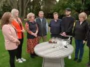 Four in a Bed Stars Clash Over Harsh Underpayment