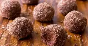 Four-Ingredient Biscoff Weetabix Truffles Hailed as 'Greatest Breakfast'