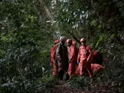 Four killed in Rio helicopter crash during birthday trip