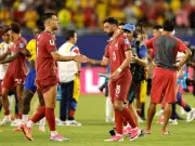 Four Manchester United players to return for pre-season this week