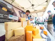 Four markets to visit in Merseyside this August bank holiday