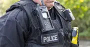 Four men charged with rape of teenage girls in Yorkshire
