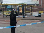 Four more teens arrested after Heswall bus station brawl