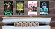 Four New Books: Poe & Tilly Return in Craven's Best Yet