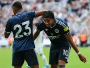 Four Newcastle United Players Get Squad Number Upgrades for New Season