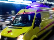 Four teachers injured in Russian school grenade drill accident