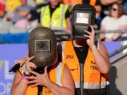 Four things to do if you accidentally looked at the solar eclipse