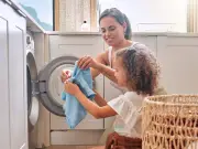 Four-Year-Old's Genius Sock Hack Leaves Parents Amazed