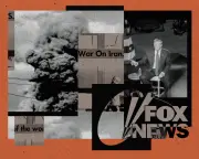Fox News hosts push back against Trump's Iran war