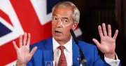 France Slams Farage's Migrant Return Plan as Sovereignty Violation
