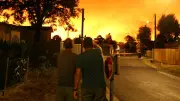 France's megafire forces 200,000 from homes near Bordeaux