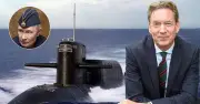 Frank Gardner: UK wide open to Russian missiles, no middle rung on escalation ladder