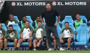 Frank Lampard confirms Haji Wright injury blow before Arsenal clash