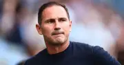 Frank Lampard's Net Worth Double Mikel Arteta's Ahead of Coventry vs Arsenal