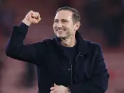 Frank Lampard's net worth with wife Christine tops Premier League bosses