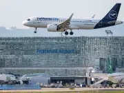 Frankfurt Airport malaria outbreak kills two workers